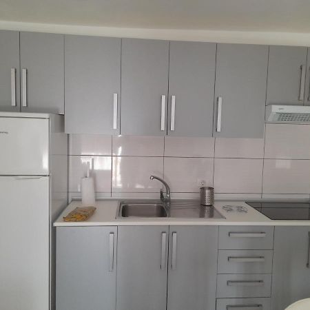 Apartamento Ulises 2A Valle Gran Rey Luaran gambar