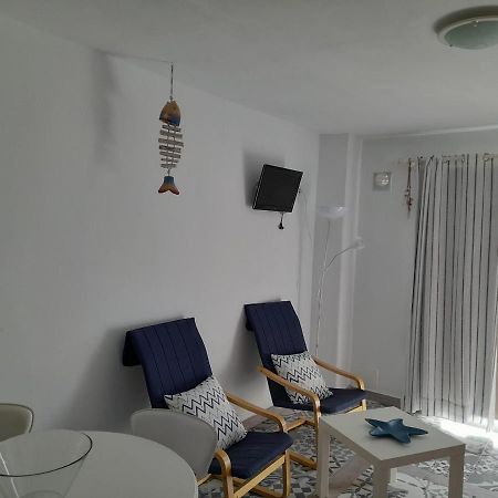 Apartamento Ulises 2A Valle Gran Rey Luaran gambar