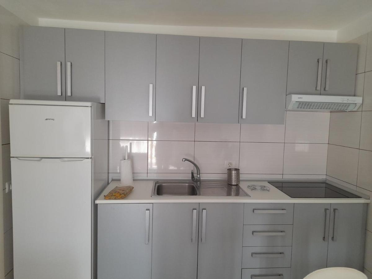 Apartamento Ulises 2A Valle Gran Rey Luaran gambar