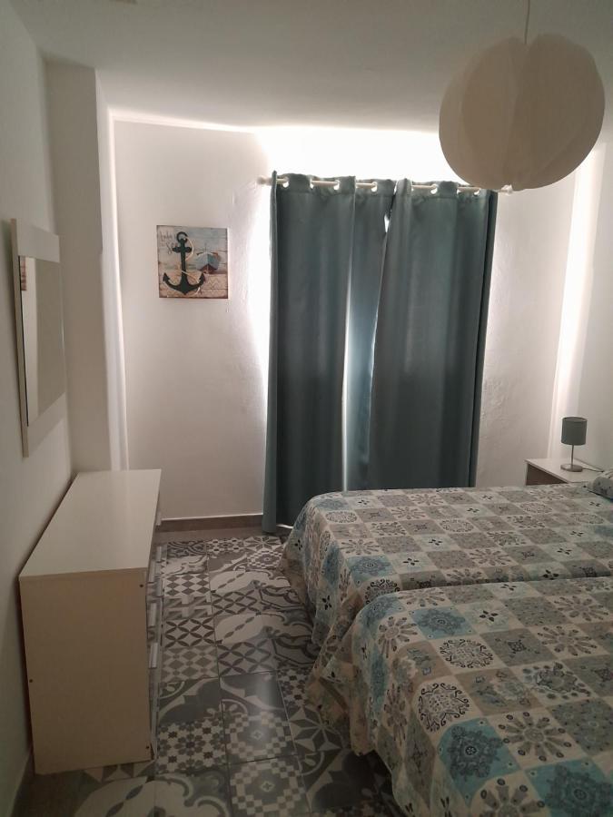 Apartamento Ulises 2A Valle Gran Rey Luaran gambar