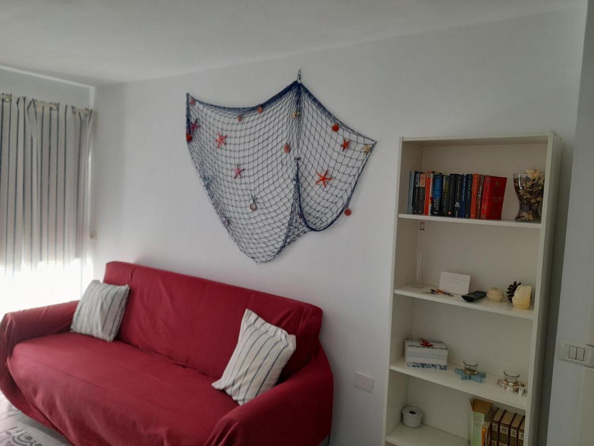 Apartamento Ulises 2A Valle Gran Rey Luaran gambar