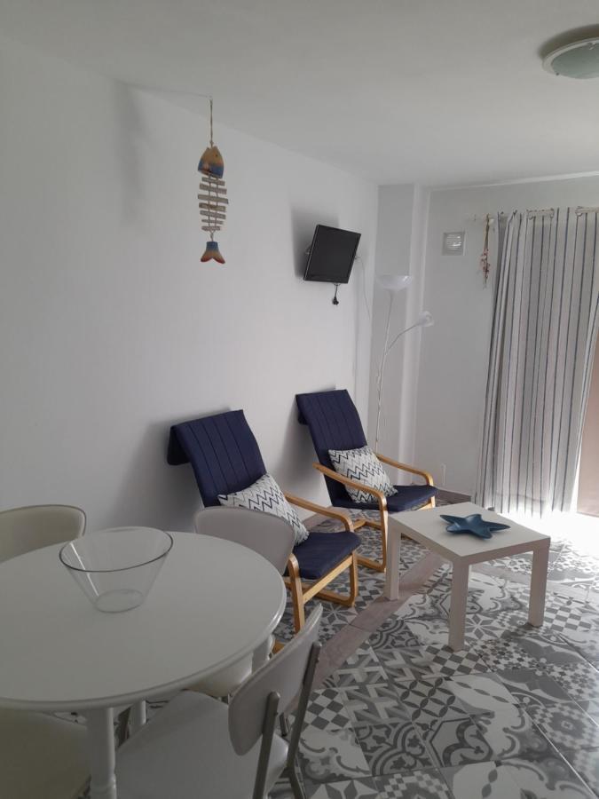 Apartamento Ulises 2A Valle Gran Rey Luaran gambar